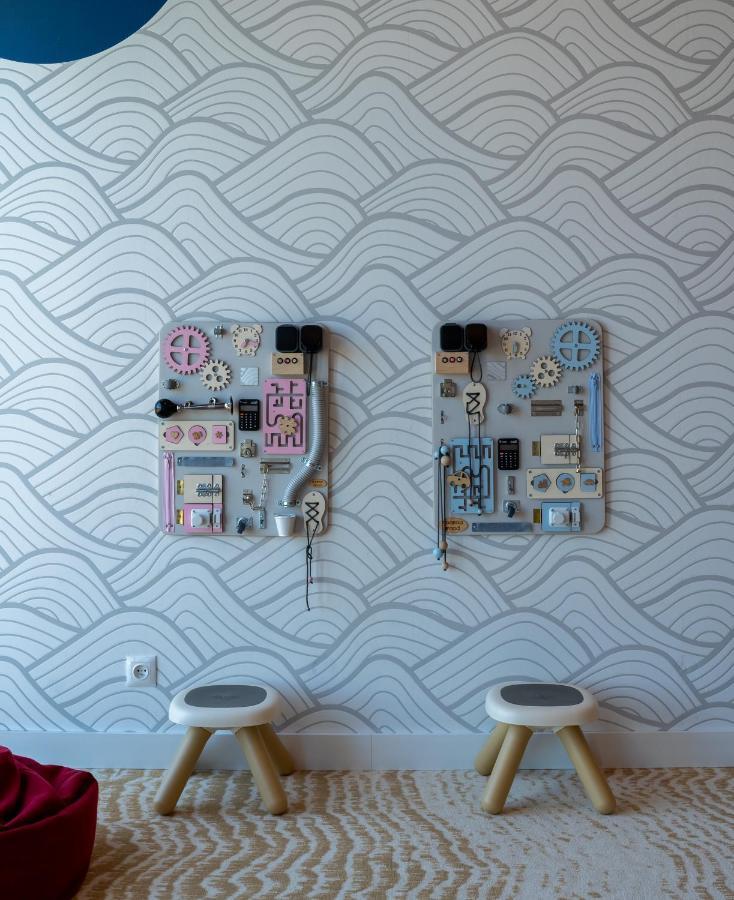 Polanki Aqua Apartamenty Premium - W Cenie Nielimitowany Dostep Do Strefy Aqua Kołobrzeg Εξωτερικό φωτογραφία