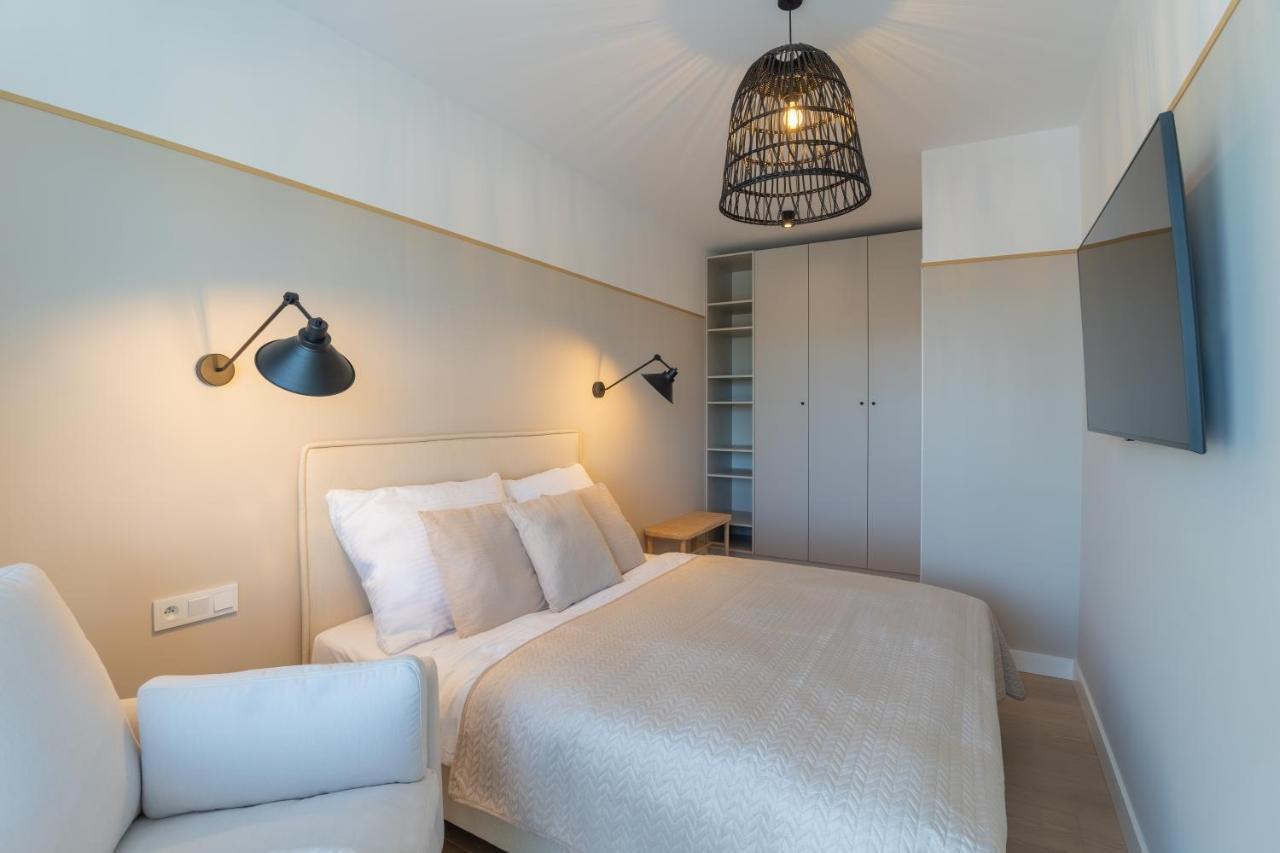 Polanki Aqua Apartamenty Premium - W Cenie Nielimitowany Dostep Do Strefy Aqua Kołobrzeg Εξωτερικό φωτογραφία