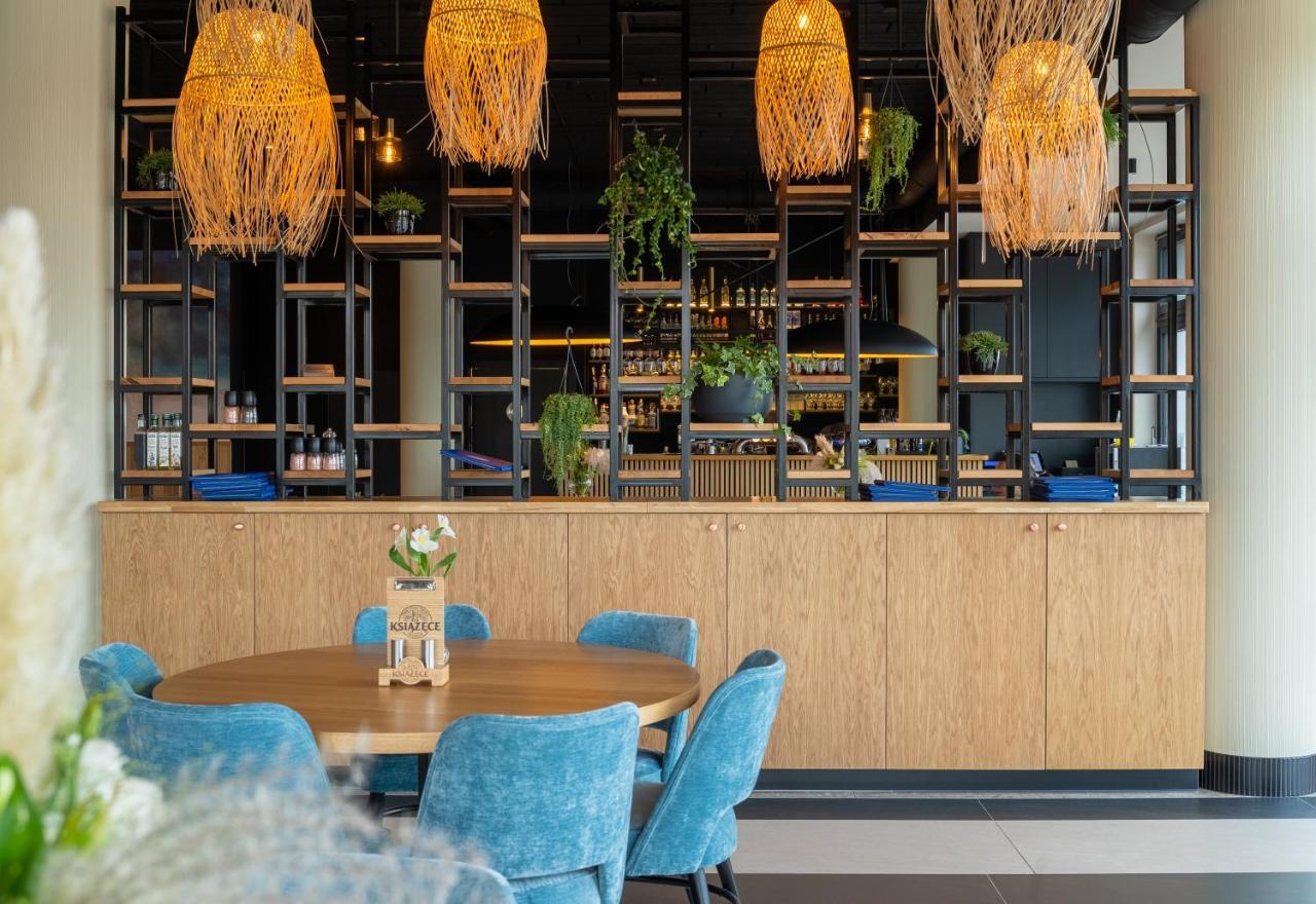Polanki Aqua Apartamenty Premium - W Cenie Nielimitowany Dostep Do Strefy Aqua Kołobrzeg Εξωτερικό φωτογραφία