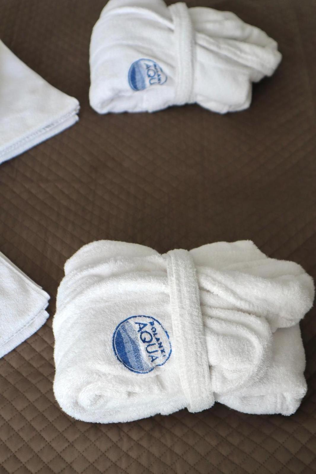 Polanki Aqua Apartamenty Premium - W Cenie Nielimitowany Dostep Do Strefy Aqua Kołobrzeg Εξωτερικό φωτογραφία