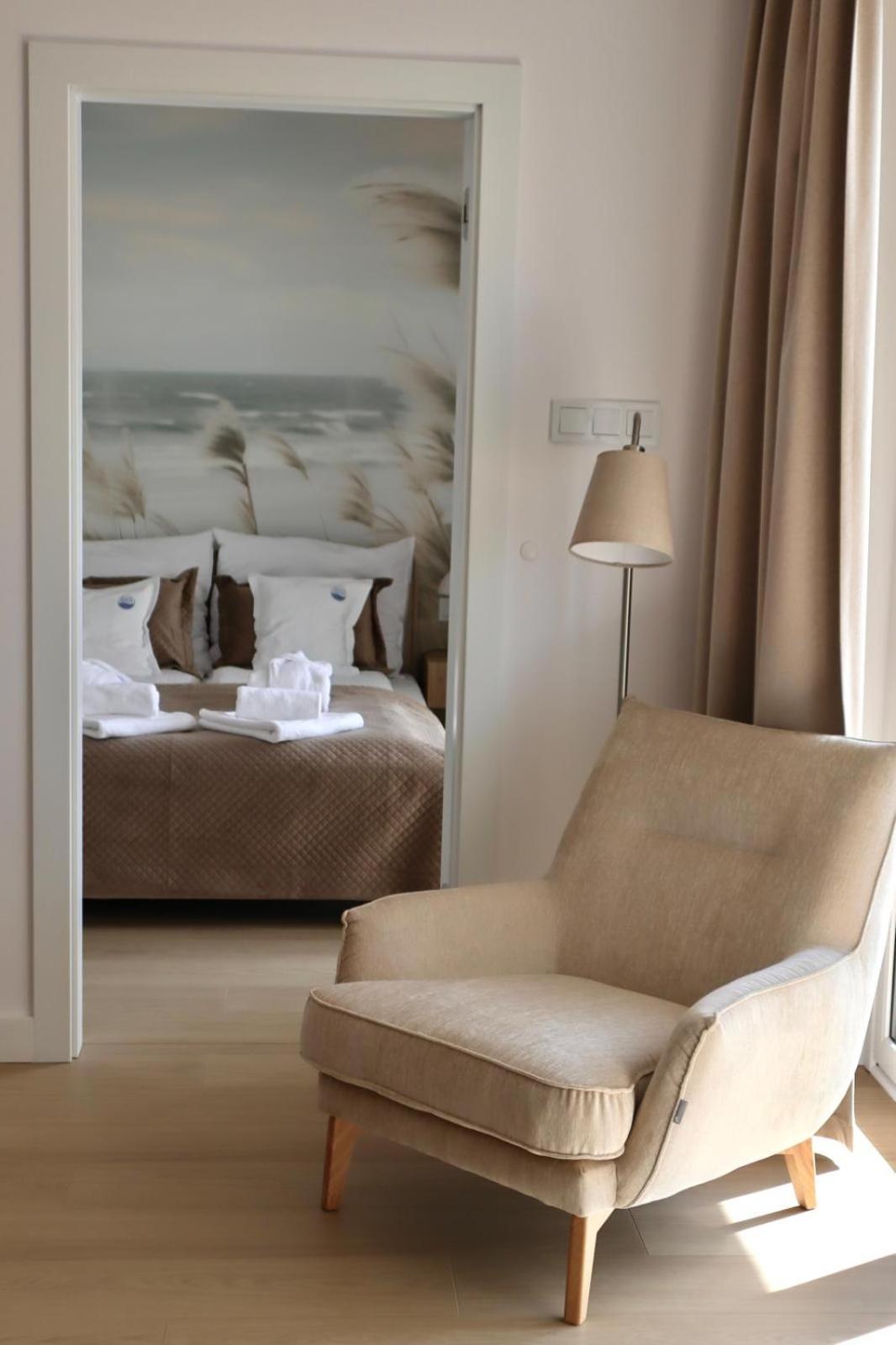 Polanki Aqua Apartamenty Premium - W Cenie Nielimitowany Dostep Do Strefy Aqua Kołobrzeg Εξωτερικό φωτογραφία