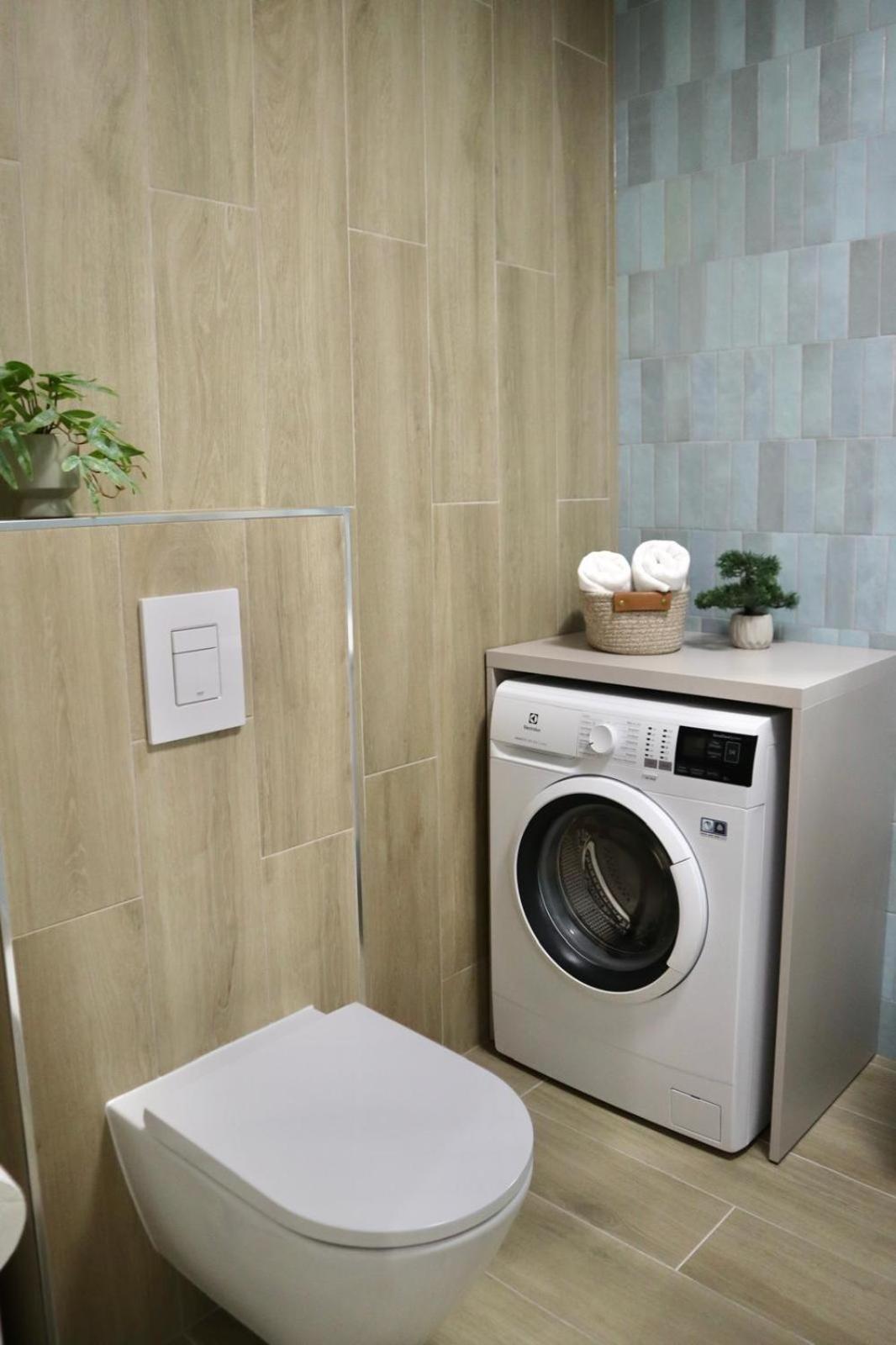 Polanki Aqua Apartamenty Premium - W Cenie Nielimitowany Dostep Do Strefy Aqua Kołobrzeg Εξωτερικό φωτογραφία